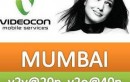 Videocon Launches STV 63 For Mumbai Circle