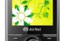 AirNet Launches Dual GSM Mobile Phone AN90