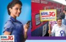 BSNL Launches 3G Mobile Services In Nashik, Igatpuri and Malegaon
