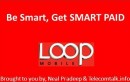Loop Mobile Launches “SMART PAID” In Mumbai