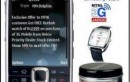 MTNL Users Get Reebok Watch Free on Buying Nokia 3G Handset