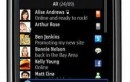Research in Motion’s Blackberry Messenger Alternative In India – Nimbuzz