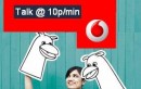 Now Enjoy All Local Vodafone Calls at 10 Paisa/Minute in Punjab