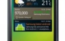 Samsung Launches Two New SmartPhone Wave and Galaxy S In India