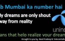 Uninor Launches Its Global Gsm Services In Mumbai