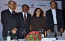 Vodafone and BlackBerry Introduces Tele-Medicine Application In India