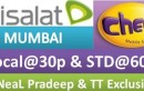 Exclusive: Etisalat’s Cheers Mobile Now In Mumbai