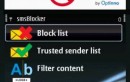 smsBlocker: An ‘Intelligent’ Software to Filter Unwanted & Spam SMS