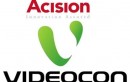 Videocon Selects Acision To provide Mobile Data Services