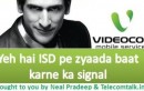 Videocon Launches 3 Affordable ISD Packs For Gujarat