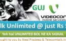 Videocon Launches Truly Unlimited At 59 In Gujarat