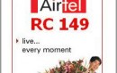 Airtel Launches Double Benefits RC149 In Karnataka