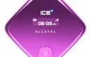 ALCATEL Launches ICE3 OT808 QWERTY Flip Phone in India