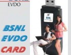 BSNL EVDO Data Card Now at Rs.959