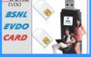 BSNL Launches EVDO Enabled RUIM Card with All India Roaming