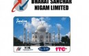 BSNL Launches India Telephone Card with Per Second Billing