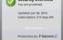 F-Secure Mobile Security 6 Now Available In Android Platform