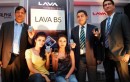 LAVA Mobile Introduces World’s First Alpha Keypad Phone Lava B5