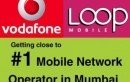 Loop Mobile Inches Closer to Vodafone in Mumbai GSM Network Test