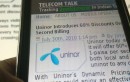 Internet on Mobile – A Pipe Perspective!
