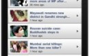 NDTV’s iphone Application Emerged As Most-Downloaded App