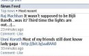 Bharti Airtel Makes Facebook’s Mobile Site Free