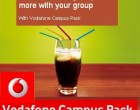 Exclusive Vodafone Launches New Campus Pack with Free GPRS in Mumbai