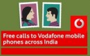 Vodafone Launches Unlimited Call Plans in Madhya Pradesh & Chhattisgarh