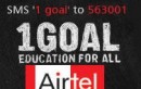 This 1 Goal is for All – Education for All!