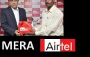 Airtel’s innovation for farmers: “Mera Airtel, Mera Vishwas”