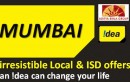 Idea Cellular Launches New Extra Value Tariff Offers For Mumbai