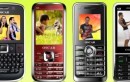 Oscar Mobile Phone Now In India