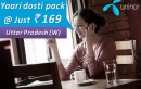 Uninor Launches Yaari Dosti Pack In Uttar Pradesh