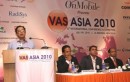 Sneak Peek Into VAS ASIA 2010