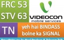 Videocon Mobile Services Introduces New Affordable Plans For Tamil Nadu