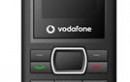 Vodafone Introduces Solar Powered Phone VF247