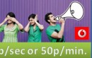 Vodafone Launches 2 “Super Starter” Packs For Karnataka