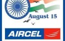 Aircel Follows Uninor in Punjab, 15 August as SMS Blackout Day