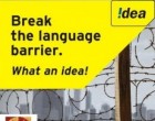 Idea TVC: Abhishek Bachchan’s ‘Idea’ Language Unites India!