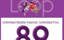 Loop Mobile Introduces Unlimited GPRS for Rs.89
