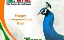 MTNL Launches 2 New “Independence Day” Recharges for Mumbai
