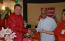 MTS Facilitates Freedom Fighters of India