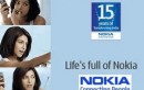 Nokia Launches Project Ujjwal – FREE Mobile Phones to Rural India