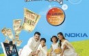 Nokia To Celebrate Onam with Cash Back Offer