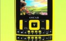 Oscar Mobiles Launches Dual GSM Handset J4