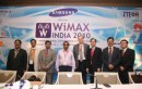 Sneak Peek Into WiMax India 2010 Conference