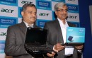 Acer & Reliance Communications Ready for a Built-in Internet Solution In PCs
