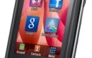 Samsung Brings On Champ And Omnia Lite To Strengthen Full Touch Bag
