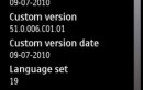 Nokia 5800 XpressMusic Firmware v51.0.006 Released
