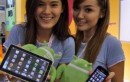 Spice Mobile Launches Android Smartphones in India
